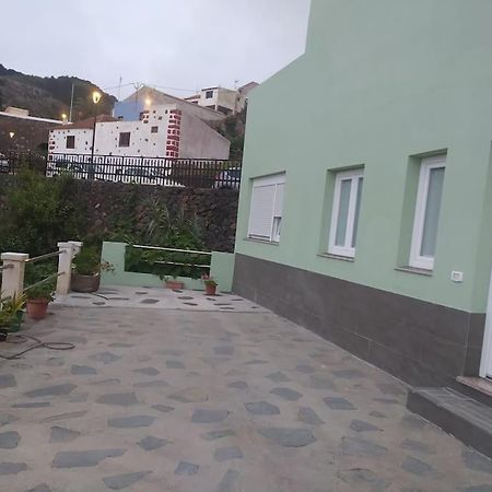 Vivienda Vacacional Casa Dora Valverde  Exterior photo
